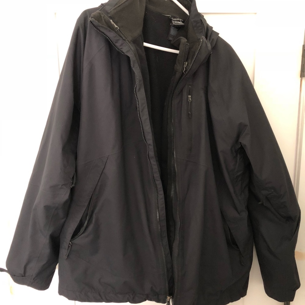 The North Face Condor Tri-Climate Jacket XL